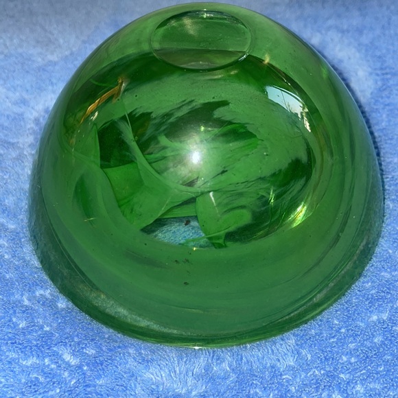 Vintage 1990’s Kosta Boda Atoll Tea Light candle holder. - Picture 5 of 9